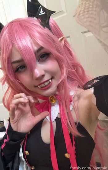 🔥 Lolyomie page leaked private photo uncensored full