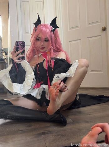 🔥 Lolyomie page leaked private photo uncensored full