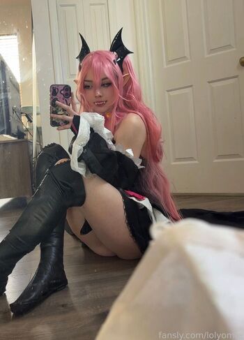 🔥 Lolyomie page leaked private photo uncensored full