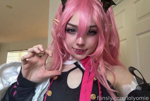🔥 Lolyomie page leaked private photo uncensored full