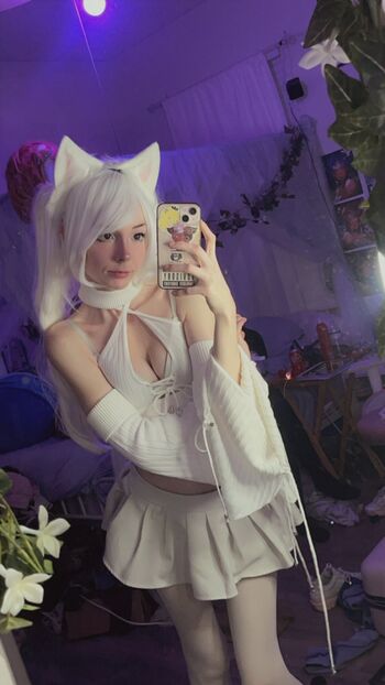 🔥 Lolyomie leaked private photo uncensored full
