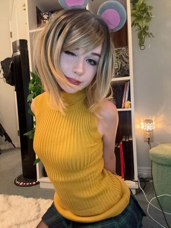 🔥 Loopziepop  page leaked private photo uncensored full