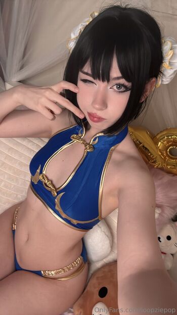 🔥 Loopziepop leaked private photo uncensored full