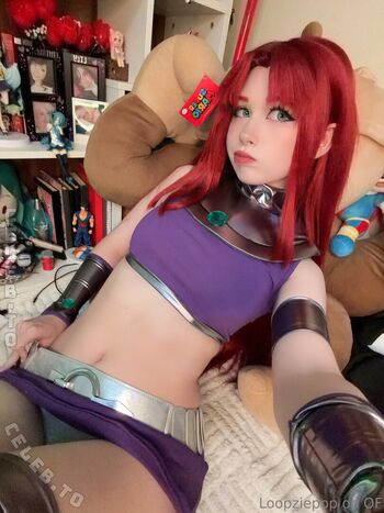 🔥 Loopziepop leaked private photo uncensored full