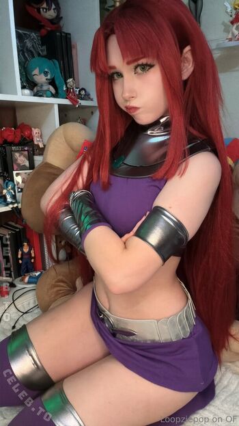 🔥 Loopziepop leaked private photo uncensored full