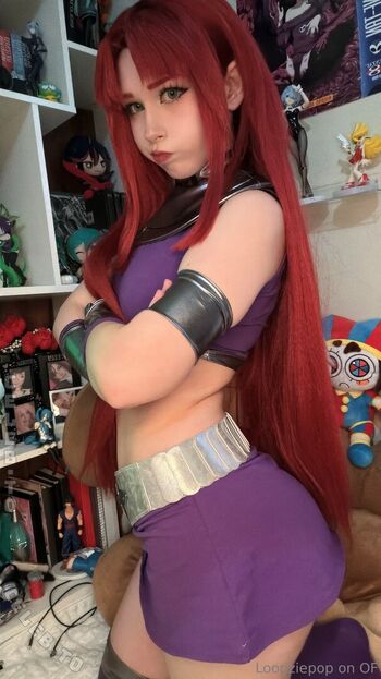 🔥 Loopziepop leaked private photo uncensored full