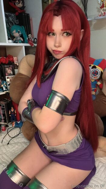 🔥 Loopziepop leaked private photo uncensored full