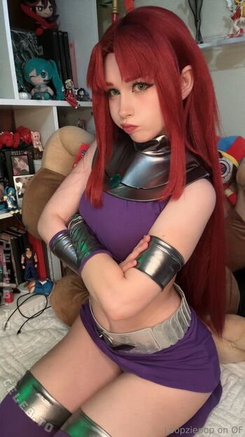 🔥 Loopziepop leaked private photo uncensored full