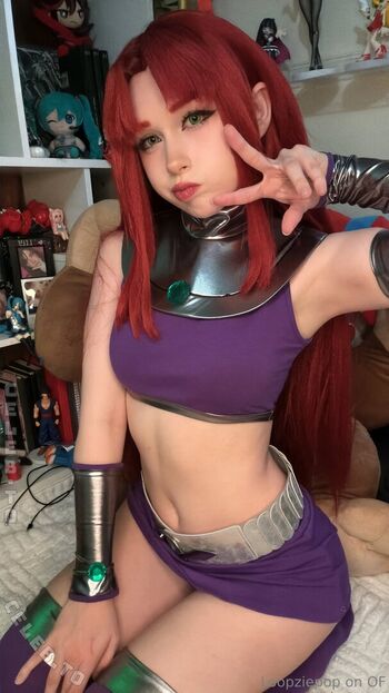 🔥 Loopziepop leaked private photo uncensored full