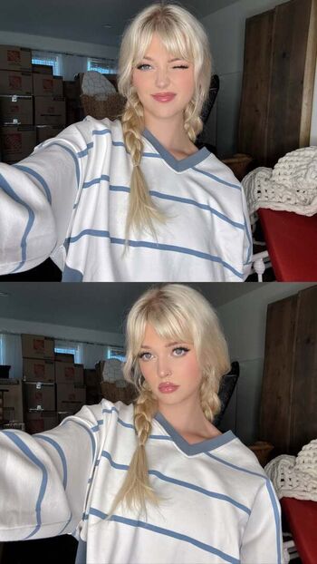 🔥 Loren gray page leaked private photo uncensored full