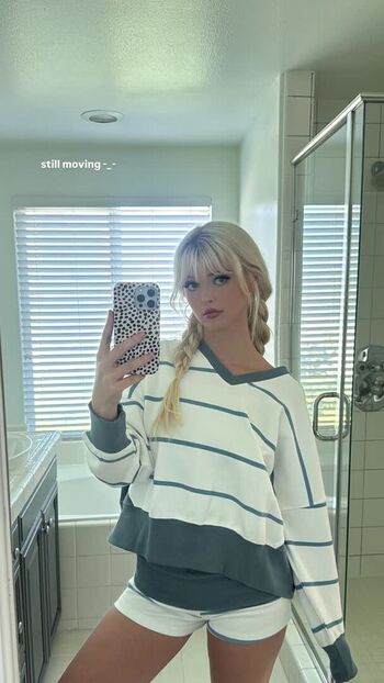 🔥 Loren gray page leaked private photo uncensored full