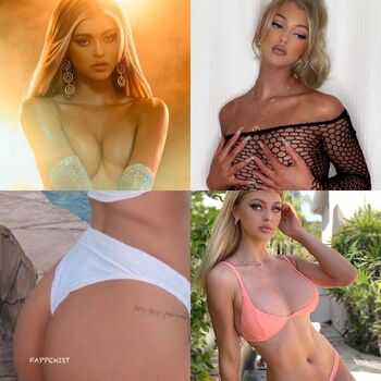 🔥 Loren gray page leaked private photo uncensored full