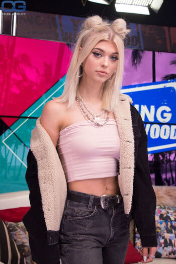 🔥 Loren gray page leaked private photo uncensored full