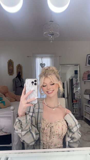 🔥 Loren gray page leaked private photo uncensored full