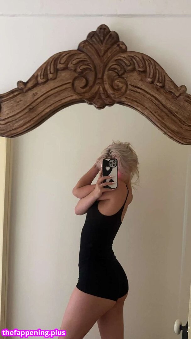 🔥 Page/ leaked private photo uncensored full