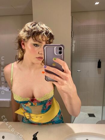 🔥 Lotta kummer leaked private photo uncensored full