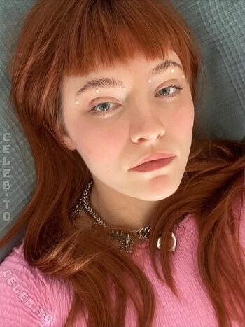 🔥 Lotta kummer leaked private photo uncensored full