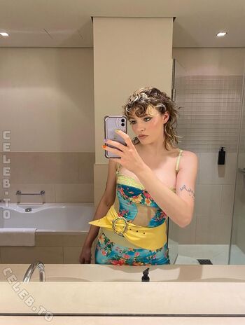 🔥 Lotta kummer leaked private photo uncensored full
