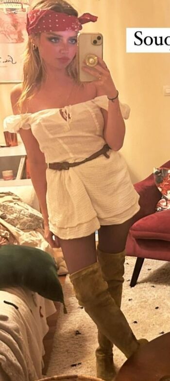 🔥 Louisette leaked private photo uncensored full
