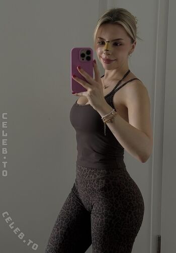 🔥 Lucia leona leaked private photo uncensored full