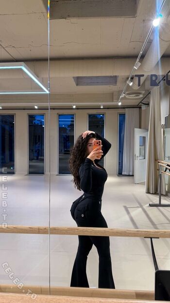 🔥 Lya aylin page leaked private photo uncensored full