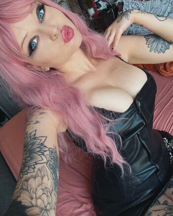 🔥 Lydiafawn  page leaked private photo uncensored full