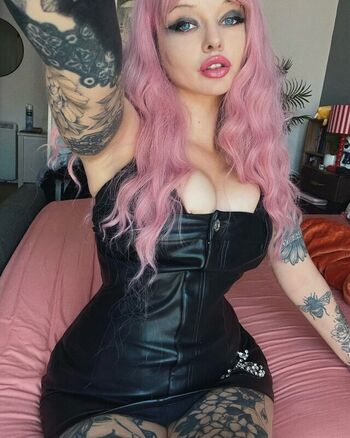 🔥 Lydiafawn  page leaked private photo uncensored full