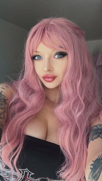 🔥 Lydiafawn  page leaked private photo uncensored full