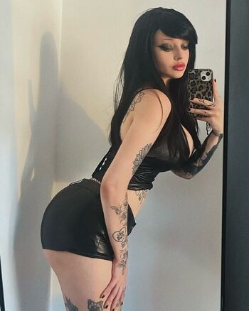 🔥 Lydiafawn  page leaked private photo uncensored full