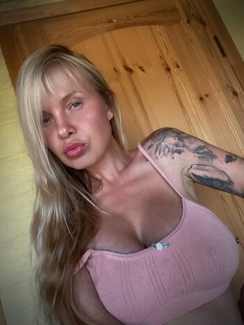 🔥 Lyubov tomskaya page leaked private photo uncensored full