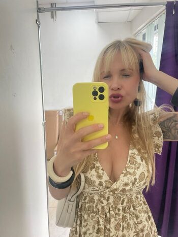 🔥 Lyubov tomskaya leaked private photo uncensored full