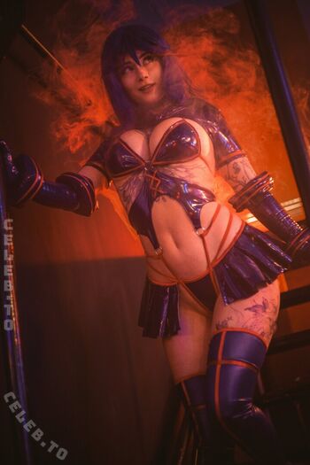 🔥 Macezayuri  page leaked private photo uncensored full