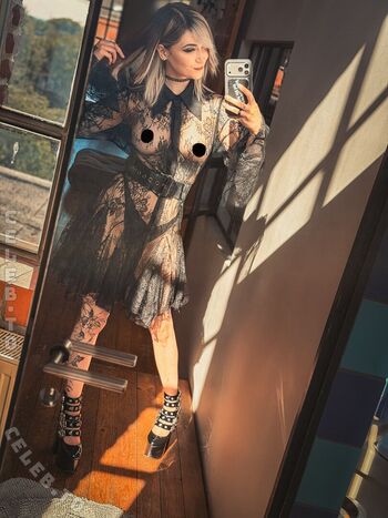 🔥 Macezayuri  page leaked private photo uncensored full