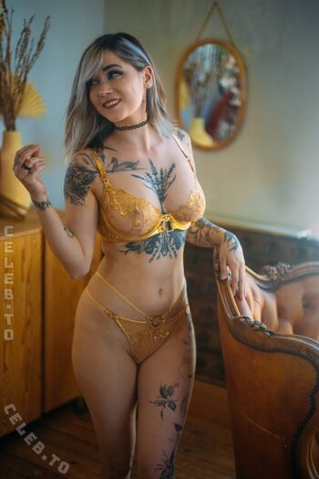 🔥 Macezayuri  page leaked private photo uncensored full
