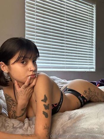 🔥 Mads page leaked private photo uncensored full