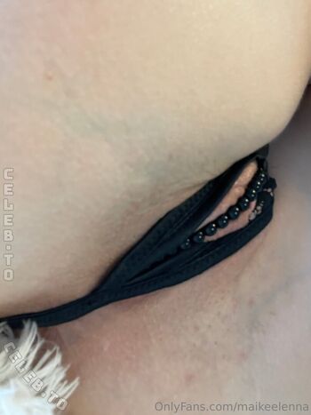🔥 Maikeelenna leaked private photo uncensored full