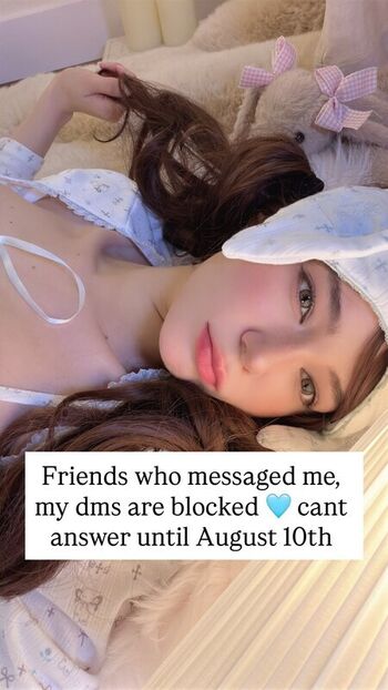🔥 Maimynyan  page leaked private photo uncensored full