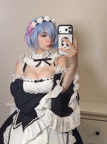 🔥 Maimynyan  page leaked private photo uncensored full