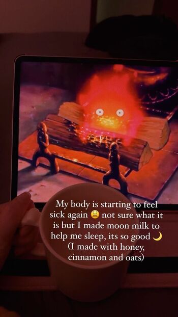 🔥 Maimynyan  page leaked private photo uncensored full