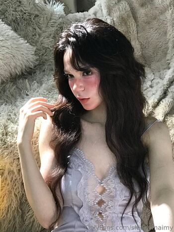 🔥 Maimynyan  page leaked private photo uncensored full