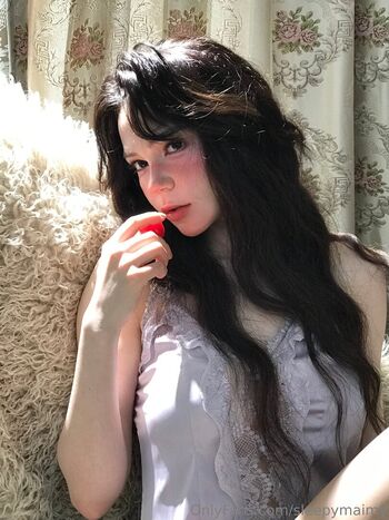 🔥 Maimynyan leaked private photo uncensored full