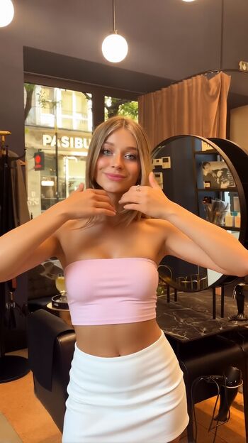 🔥 Maja ciesielska page leaked private photo uncensored full