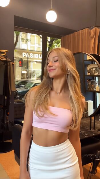 🔥 Maja ciesielska page leaked private photo uncensored full