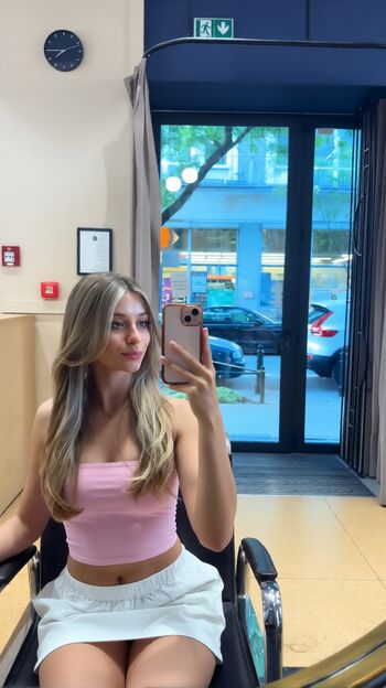 🔥 Maja ciesielska page leaked private photo uncensored full