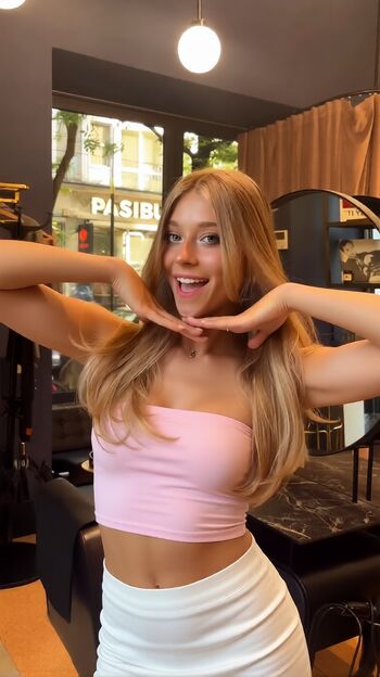 🔥 Maja ciesielska page leaked private photo uncensored full