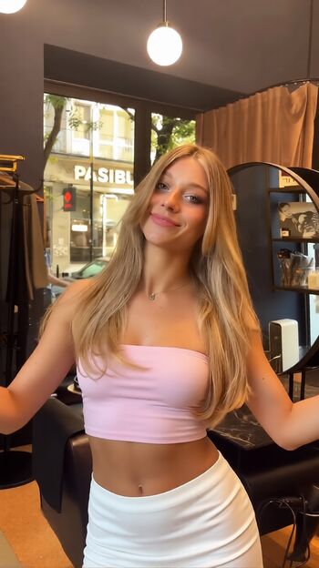 🔥 Maja ciesielska page leaked private photo uncensored full