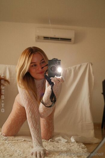 🔥 Maja holf leaked private photo uncensored full