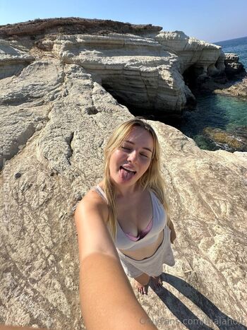 🔥 Maja holf leaked private photo uncensored full