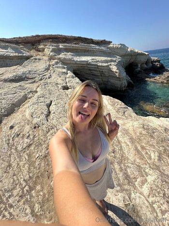 🔥 Maja holf leaked private photo uncensored full
