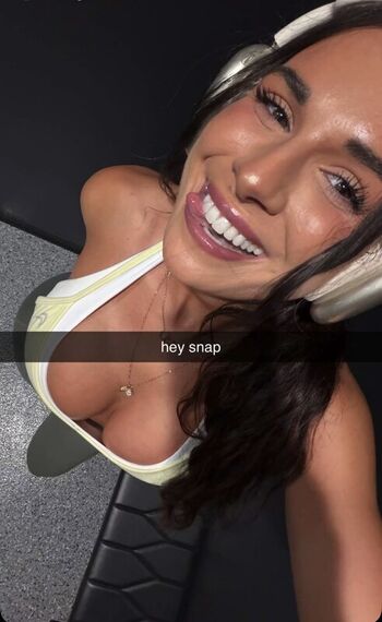 🔥 Makayla anisa leaked private photo uncensored full